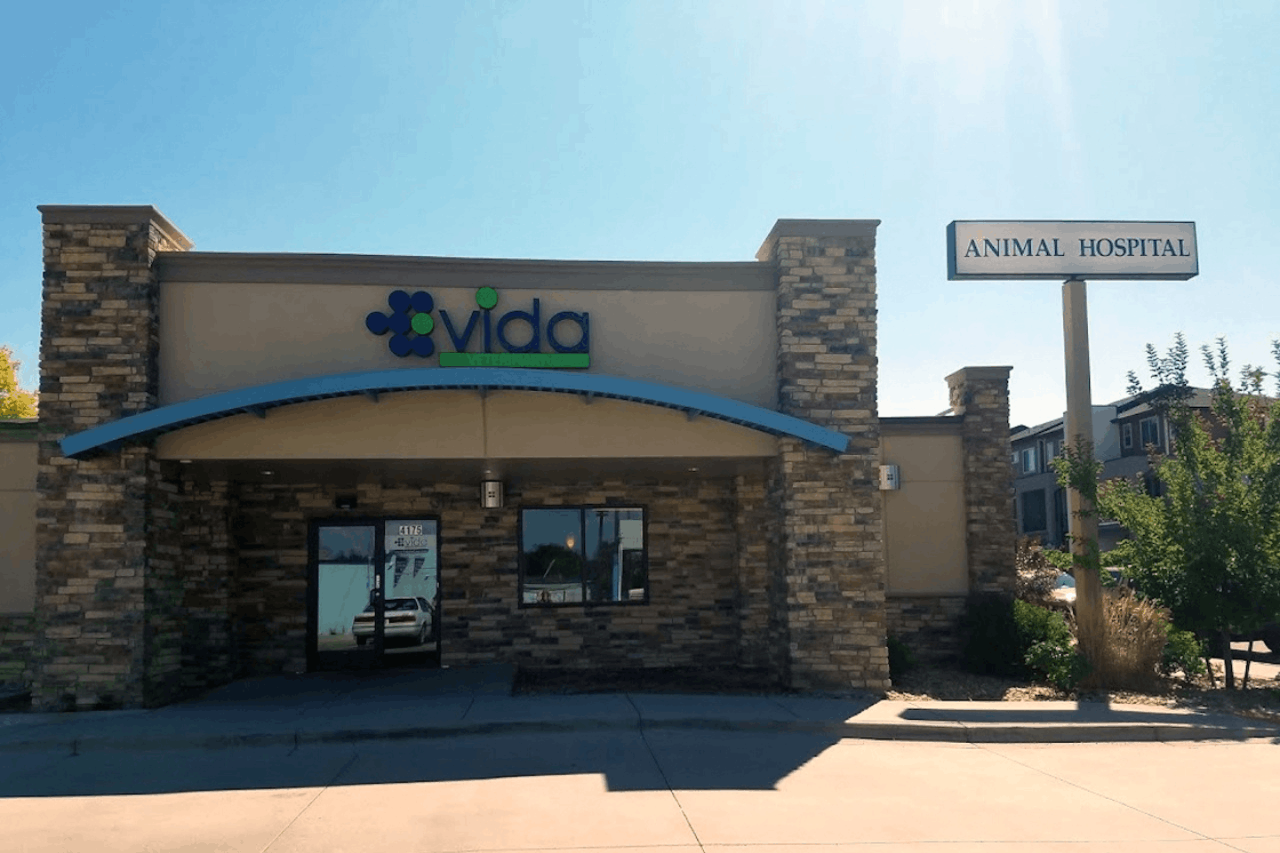 VIDA Veterinary Care - Denver